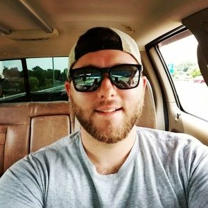 Meet your Posher, Travis